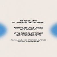 the aris coalition is a garment production company